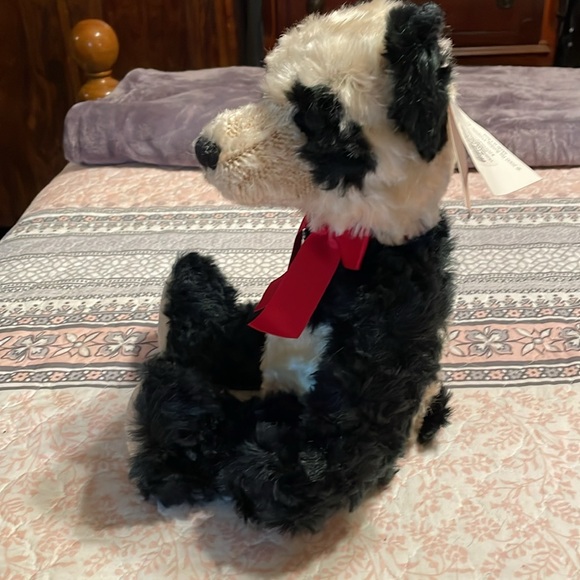 Russ Bombay Panda Mei Ying, Vintage 2000 limited edition NWT’s - Picture 4 of 10